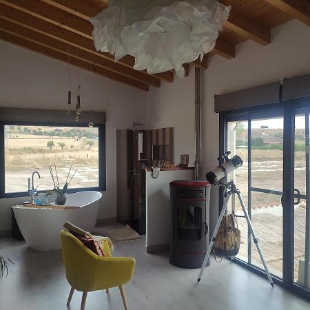 Habitaciones Con Encanto Ivanrey Ngoại thất bức ảnh