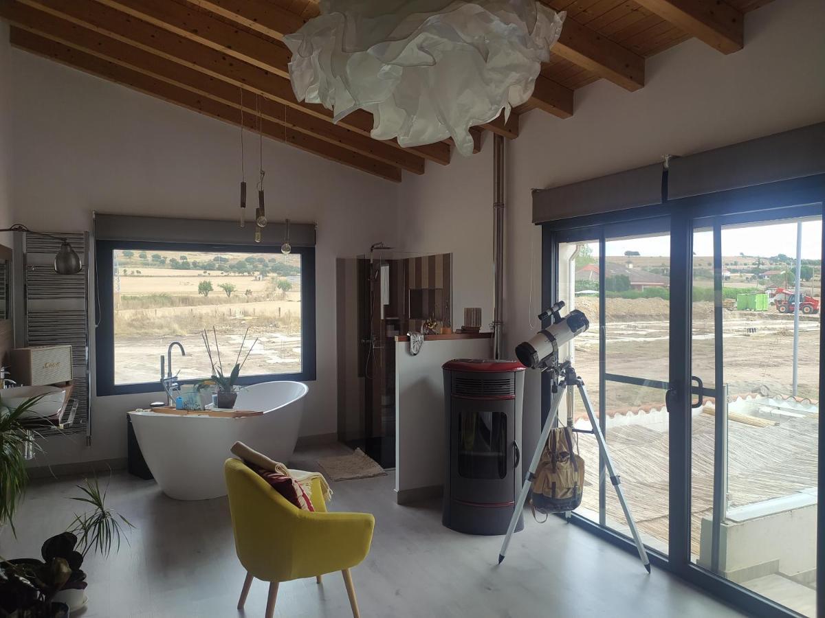 Habitaciones Con Encanto Ivanrey Ngoại thất bức ảnh