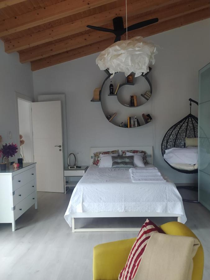 Habitaciones Con Encanto Ivanrey Ngoại thất bức ảnh