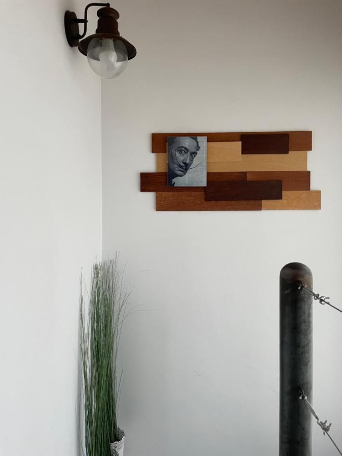 Habitaciones Con Encanto Ivanrey Ngoại thất bức ảnh