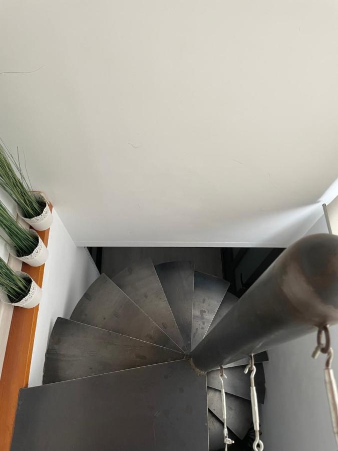 Habitaciones Con Encanto Ivanrey Ngoại thất bức ảnh