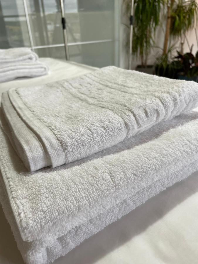 Habitaciones Con Encanto Ivanrey Ngoại thất bức ảnh