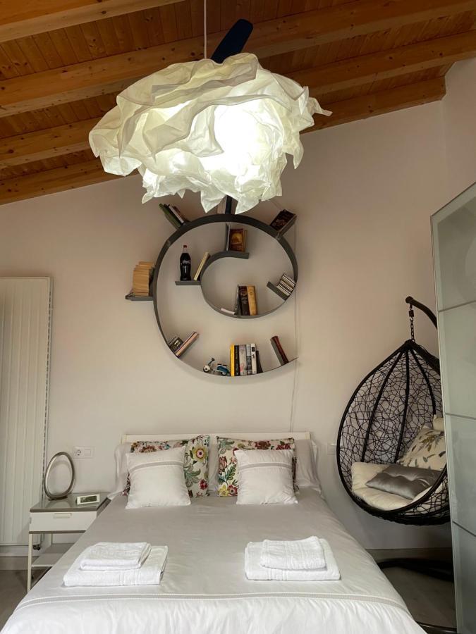 Habitaciones Con Encanto Ivanrey Ngoại thất bức ảnh