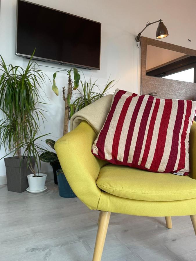Habitaciones Con Encanto Ivanrey Ngoại thất bức ảnh