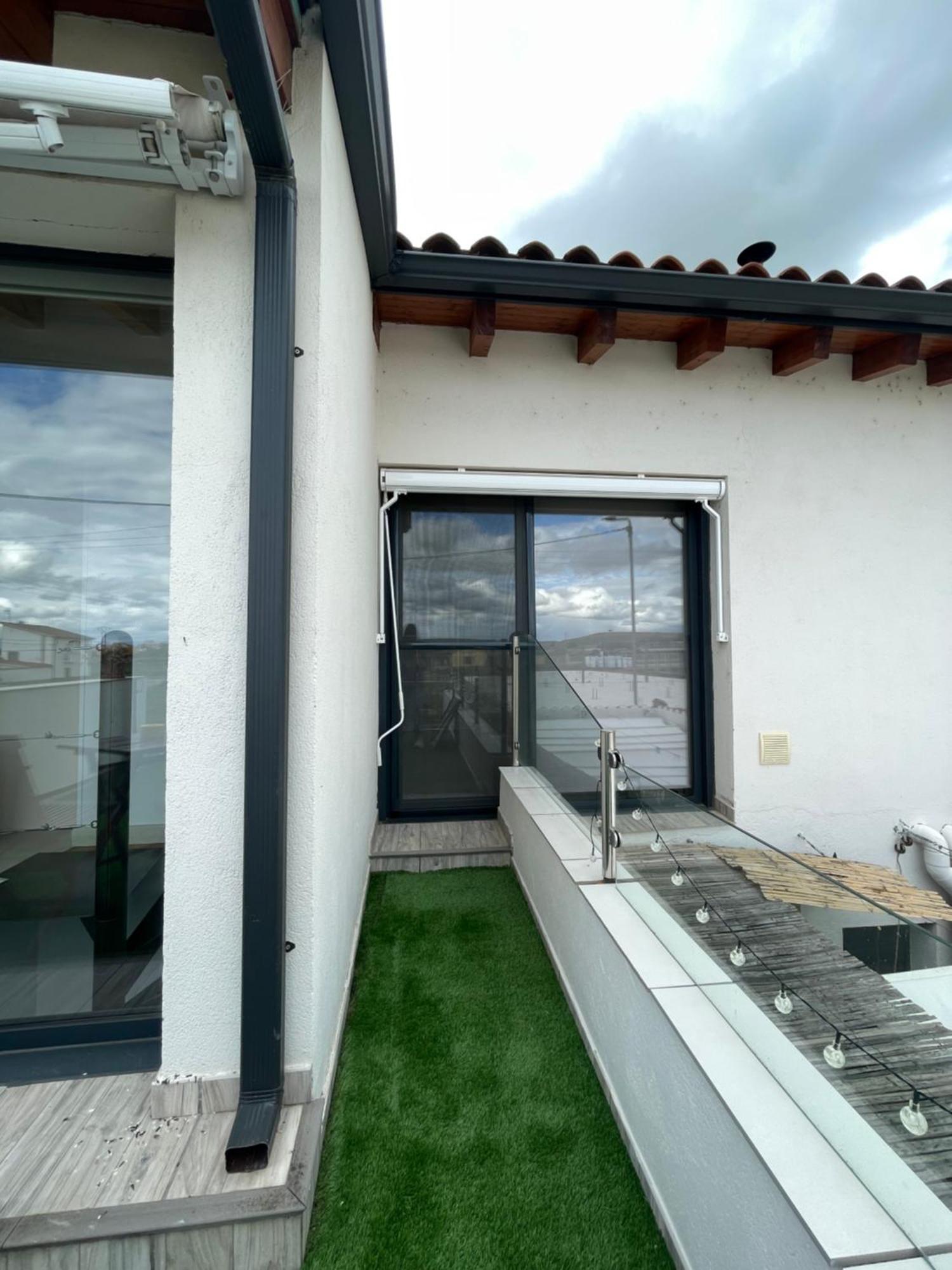 Habitaciones Con Encanto Ivanrey Ngoại thất bức ảnh