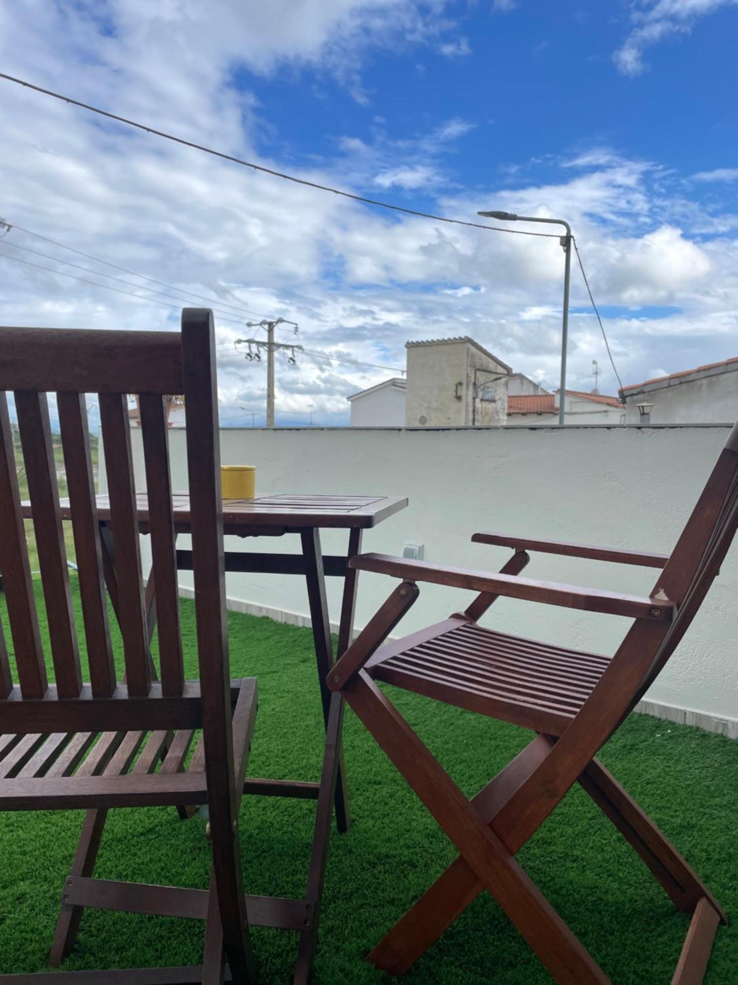 Habitaciones Con Encanto Ivanrey Ngoại thất bức ảnh