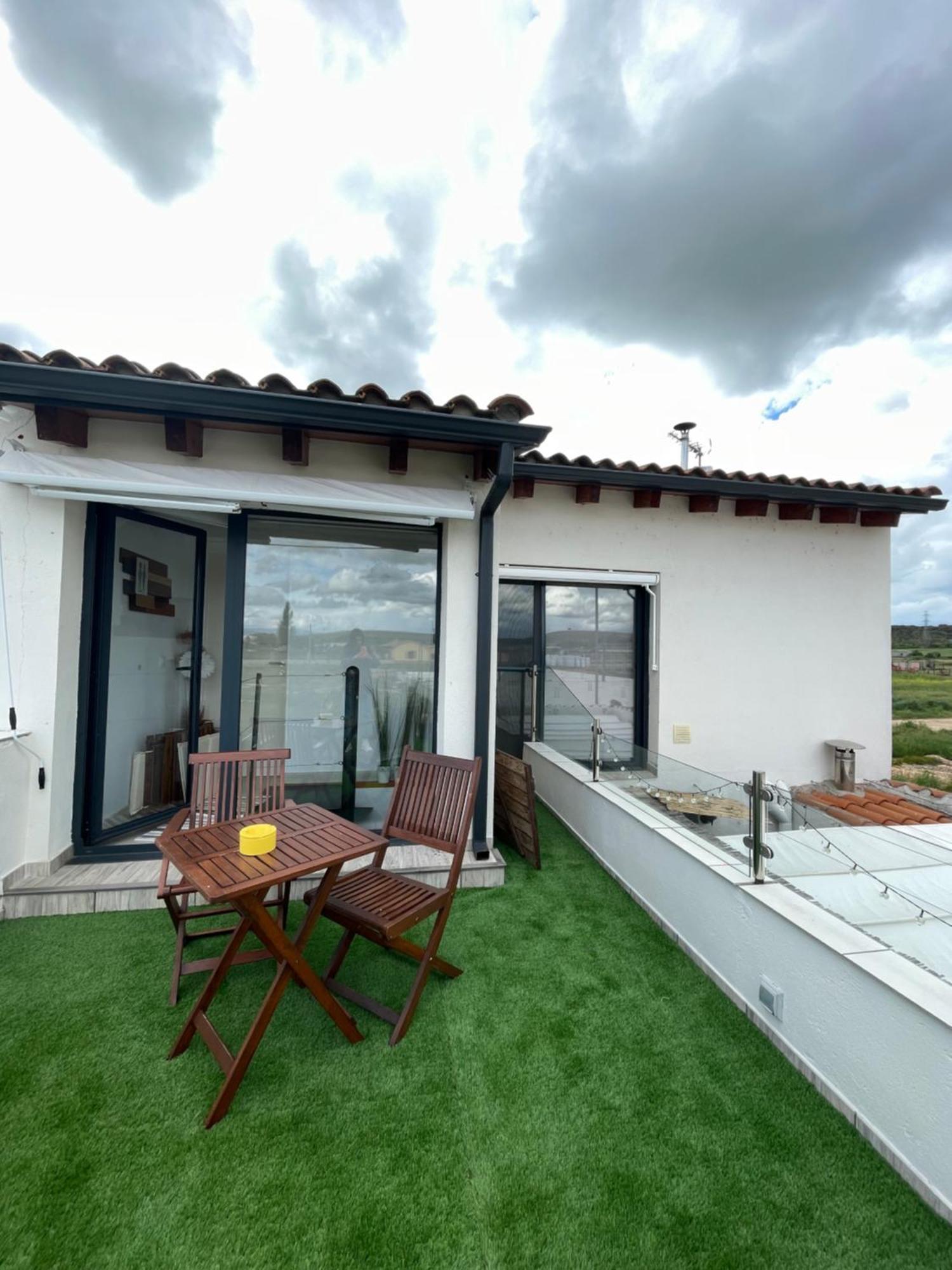 Habitaciones Con Encanto Ivanrey Ngoại thất bức ảnh
